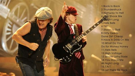 acdc music on youtube|youtube music acdc listen.